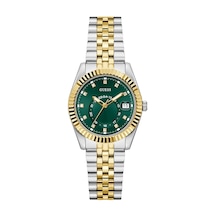 Guess Gugw0936l3 Kadın Kol Saati Çok Renkli