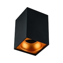 Ct-5420 Sp Bergama Sıva Üstü Armatür Led Fıxture Gu10