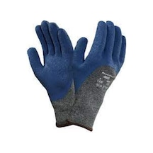 Ansell 80-658 Powerflex Kesilme Dirençli Koruyucu Iş Eldiveni 10