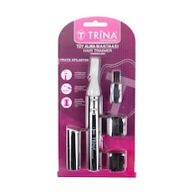 Trina Trnbrnkl0002 Tüy Kesme Makinesi
