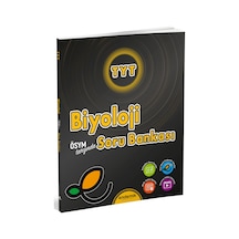 Endemik 2025 Tyt Biyoloji Soru Bankası