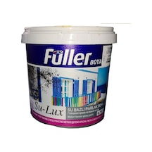 Füller Sulux Altın Sarı 0,75 Litre Su Bazlı Yağlı Boya(CLZ)