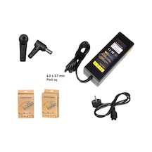 Asus Uyumlu Tuf Gaming F17 FX706HE-HX006T Notebook Adaptörü, Şarj Cihazı 180W