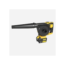 Akülü Hava Üfleme 18v 4.0 Ah Tek Akü Rtrmax X-lıon - Rtx1880a