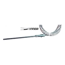 Tekon Tt11-j105-30-2k ,m5-30cm Kablo-2mt Tc-j Bayonet Isı Sensör