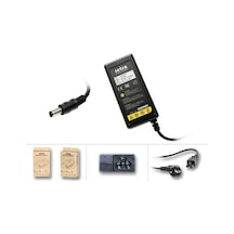 RETRO 12V 5A PLASTİK KASA ADAPTÖR