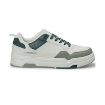 Lumberjack Togo Beyaz Erkek Sneaker 000000000102695217