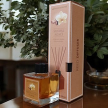 Mouvement Sandal Esintisi Bambu Çubuklu Oda Kokusu 100 ML