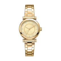 Dkny Dk1l090m0065 Kadın Kol Saati Altın