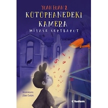 Yuan Huan 2 - Kütüphanedeki Kamera - Glob-714264