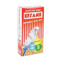 / Ayça Kuş Yemi 250gr Kımızı/beyaz 1 Adet
