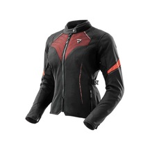 Siyah - Kırmızı