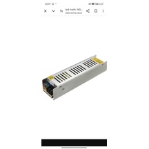 16.5 Amper I 200 Watt
