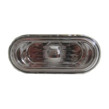 1997-2000 Volkswagen Sharan Çamurluk Sinyali Şeffaf Beyaz Sağ-sol Aynı Adet Eurolamp Oem No:1j0