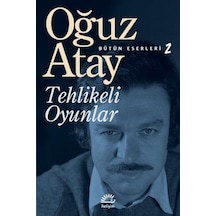 Tehlikeli Oyunlar - Qhdh-860373