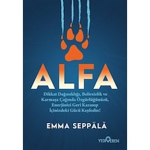 Alfa / Emma Seppala