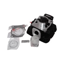 Yamaha Rx 115 Silindir Kit A