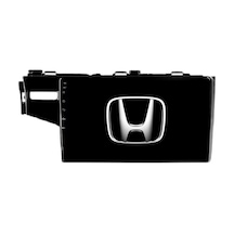 Honda Jazz Android Multimedya Sistemi 4-64 Cadence 2015-2019 9"