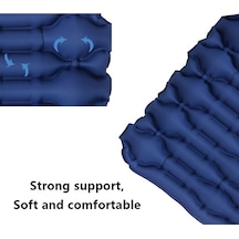 Dancemonkey Uyku Pedi Şişme Naylon+tpu Matı Kamp Haki Gm-am20 Sx Haki