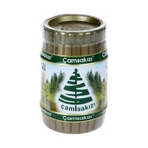 Çamsakızı Süper Ağda 240 G 20'li Paket