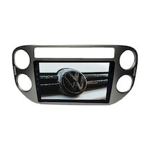 Navico Volkswagen Tiguan Android Carplay Multimedya 2008-2016 4gb Ram + 64gb Hafıza + 8 Çekirdek