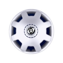 Volkswagen Jant Kapağı 13 Inç Kırılmaz Ve Esnek (267472204)