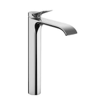 Hansgrohe Vivenis Tek Kollu Lavabo Bataryası 250 Çanak Lavabolar İçin Kumandalı - 75040000