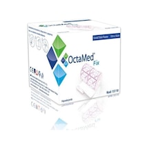 Medikaltec Fix Esnek Tıbbi Flaster 10x10 Cm