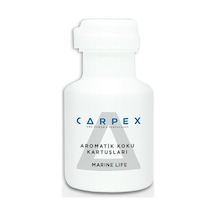 Carpex A1 Geniş Alan Koku Makinesi Kartuşu Marine Life 220 ML