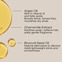 Nemlendirici Argan Yağı Serumu, 75 Ml