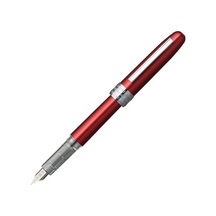 Platinum Pgb1000 Plaisir 70 Red Dolma Kalem M Uç Çok Renkli