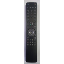 Grundig Uyumlu Lcd Kumandası
