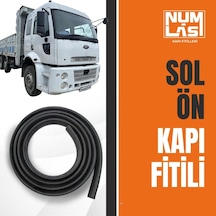 Ford Cargo 2.nesil Sol Ön Kapı Fitili-a Kalite-numlas-nm4764