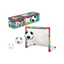 DEDE FUTBOL KALESİ TOP SETİ