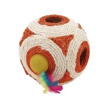 Kerbl Kediler İçin Oyuncak Top 12 CM