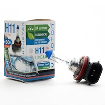 Photon 24 Volt 70 Watt H11 Ampul - 10 Adet