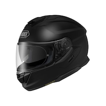Shoei Gt-air 3 Kapalı Kask Mat Siyah
