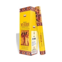 Darshan Çubuk Tütsü Myrrh