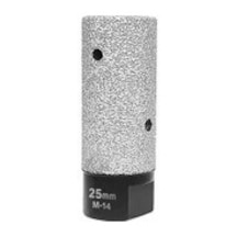 Sgs2752 25 Mm Mermer&granit Elmas Rayba