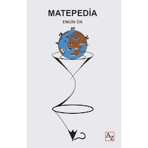 Matepeadia - Engin Ün - Az Kitap