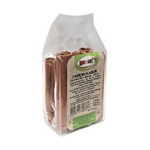 Bağdat Kabuk Tarçın 45 G - Doğal Baharat, Tatlı Ve Tuzlu Yemekler İçin 3'li Ekonomik Paket - 3 Tarı