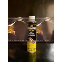 Schwarz 300ml Dizel Partikül Filtre Temizleyicix2 Adet