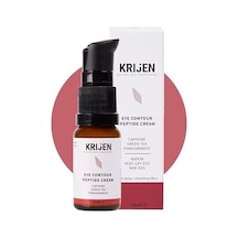 Krıjen Eye Contour Kafein, Göz Çevresi Kremi 66341398