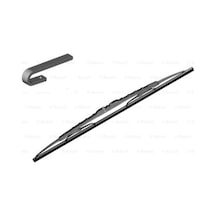 Bosch Silecek Süpürgesi 700 MM Eco Dar-Geniş Kancalı N11.3094