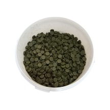Tropical Cama Yapışan Yem Spirulina Super Forte Tablets 250 Adet 100 G
