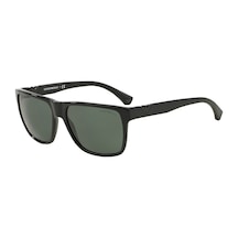 Emporio Armani Ea 4035 5017/71 Unisex Güneş Gözlüğü
