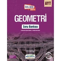 Okyanus Ayt Geometri Soru Bankası Yks / 2. Otr