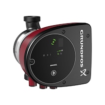 Grundfos Magna1 25-120 180 Frekans Konvertörlü Sirkülasyon Pompası