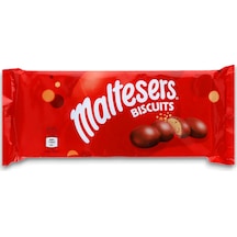 Maltesers Biscuits 110 Gr. (1 Paket)