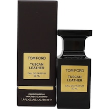 Tom Ford Tuscan Leather Spray Erkek Parfüm EDP 50 ML